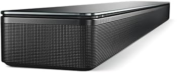Bose SoundTouch サウンドバー、ウーハー、付属品 Bose SoundTouch サウンドバー、ウーハー、付属品